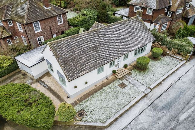 Detached house for sale in Langport Road, Sunderland