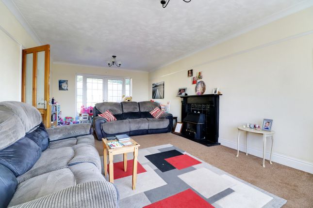 Detached house for sale in Clixby Lane, Grasby