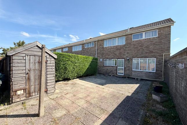 20, Honiton, Tavistock Road, Weston-Super-Mare photo 2