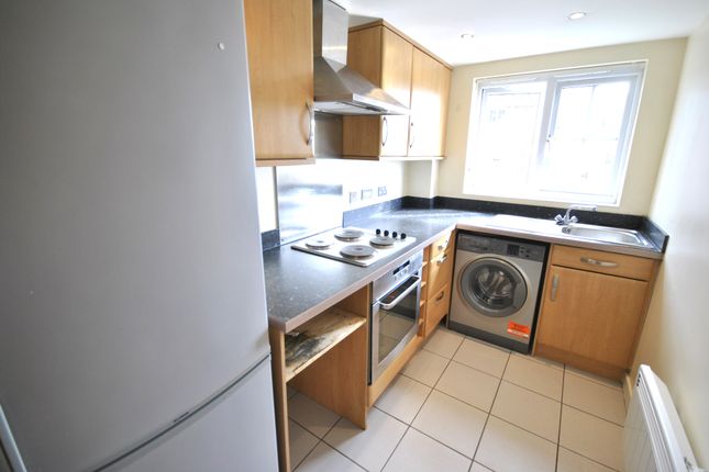 Flat for sale in Harris Road, Armthorpe, Doncaster