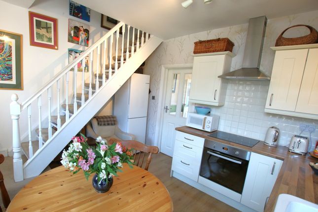 2-bed house on 31, Haydock Street, Blackburn, £89,950
