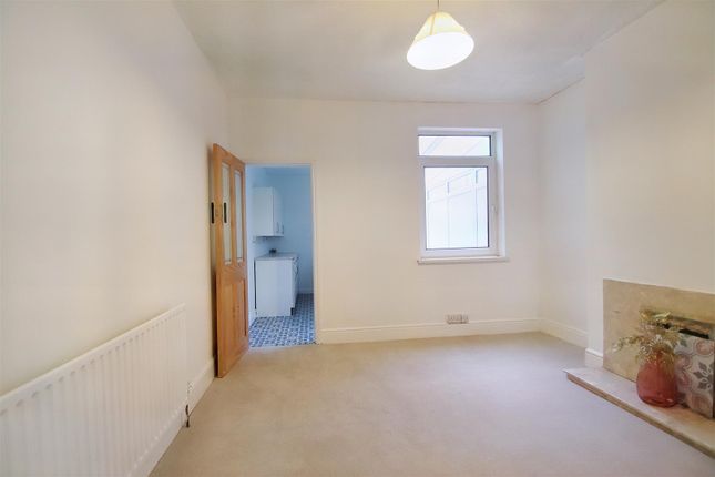 Terraced house for sale in Hampton Court Road, Harborne, Birmingham