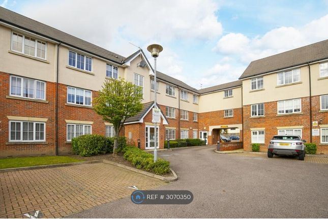 Flat, St Gregorys House Addison Court, Epping photo 2