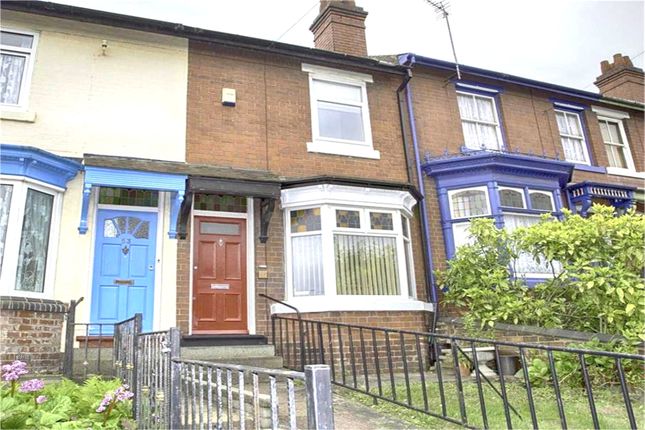 Thumbnail Detached house to rent in John Street, Brierley Hill, West Midlands