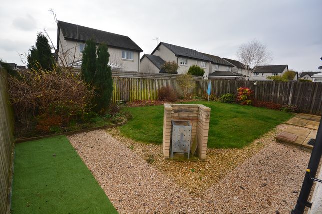 Detached house to rent in Westhaugh Road, Stirling, Stirlingshire