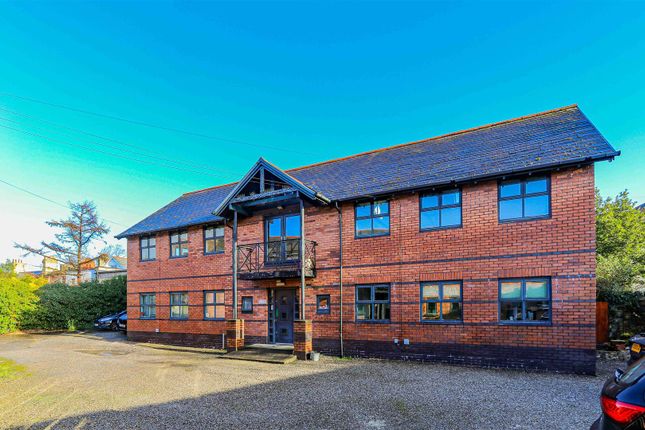 Thumbnail Commercial property to let in Rectory Road, Canton, Cardiff