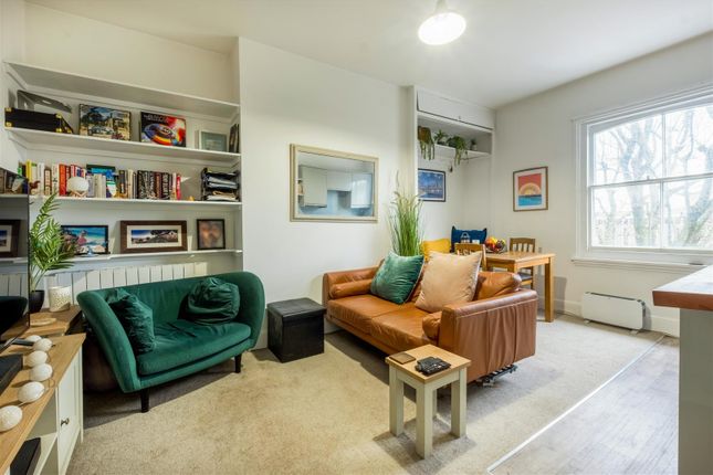 Flat 5, 20, Tisbury Road, Hove photo 2
