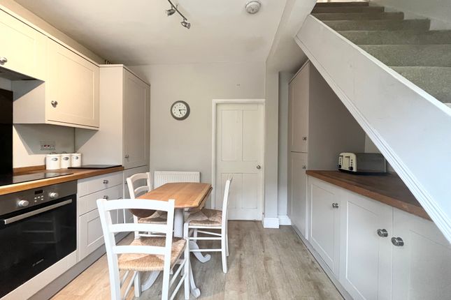 Cottage to rent in Oswin Cottages, Leicester