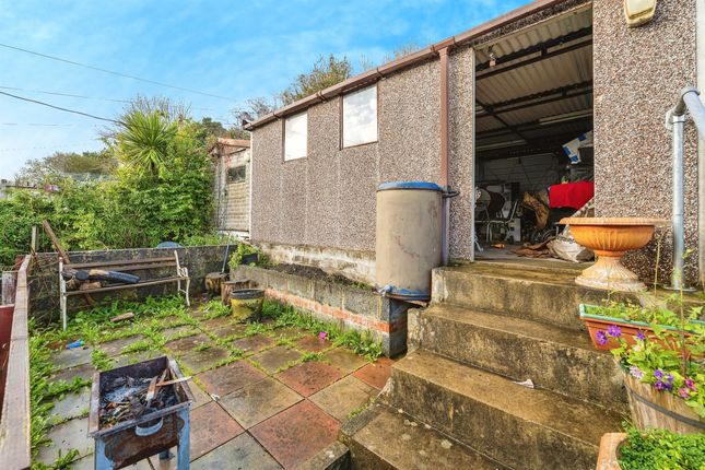 Terraced house for sale in St. Johns Road, Manselton, Swansea