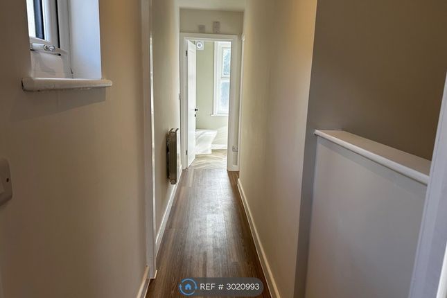 Upper Flat Vectis House, Avenue Road, Freshwater photo 4