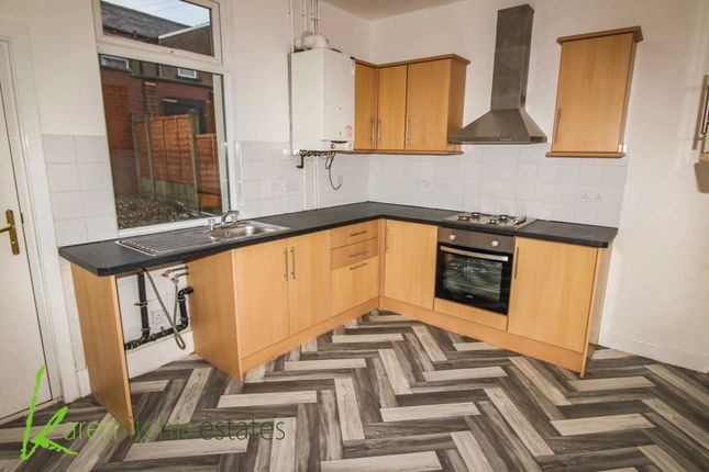 2 bed terraced house for sale in Eldon Street, Bolton BL2