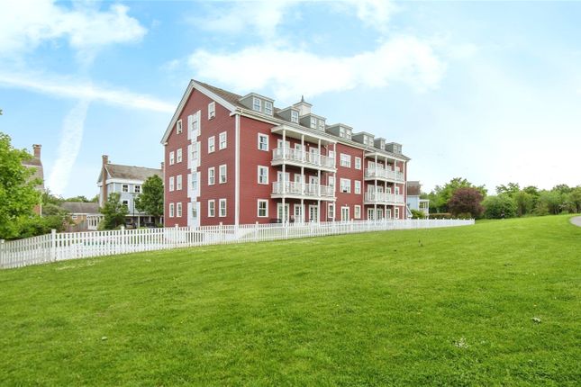 2-bed flat on Flat 3, Canterbury Hall, 2, Lewiston Close, Worcester Park, £350,000