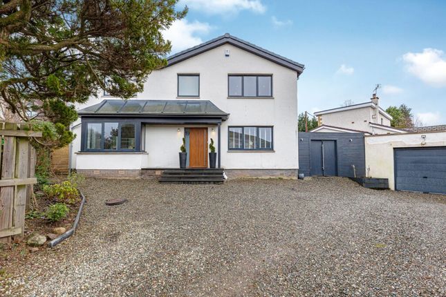 Detached house for sale in Fishers Green, Bridge Of Allan