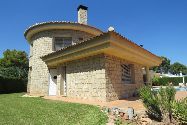 Villa for sale in 46117 Bétera, Valencia, Spain