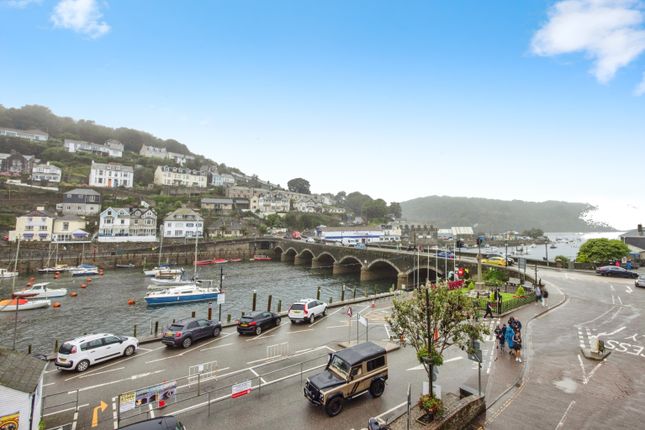 Flat 3, The Old Post Office,, Fore Street, Looe photo 4