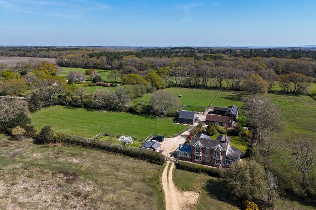 Coronation Cottage, Main Road, Brockenhurst photo 2