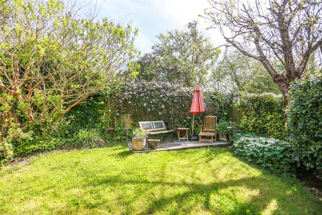 Link-detached house for sale in The Parks, Portslade, Brighton, East Sussex