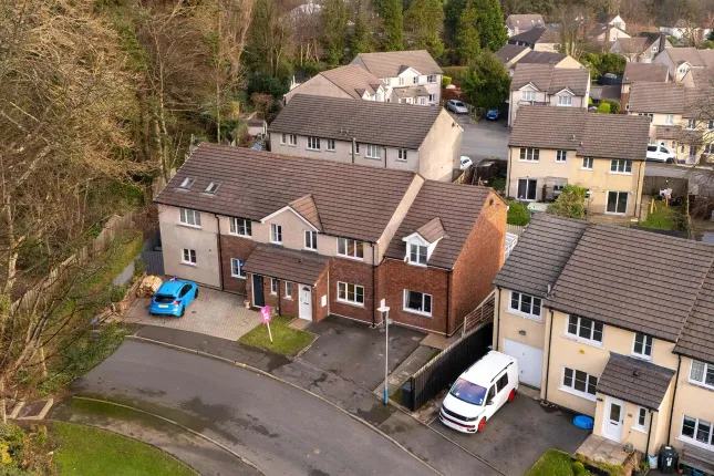 44, Harcroft Meadow, Douglas photo 3