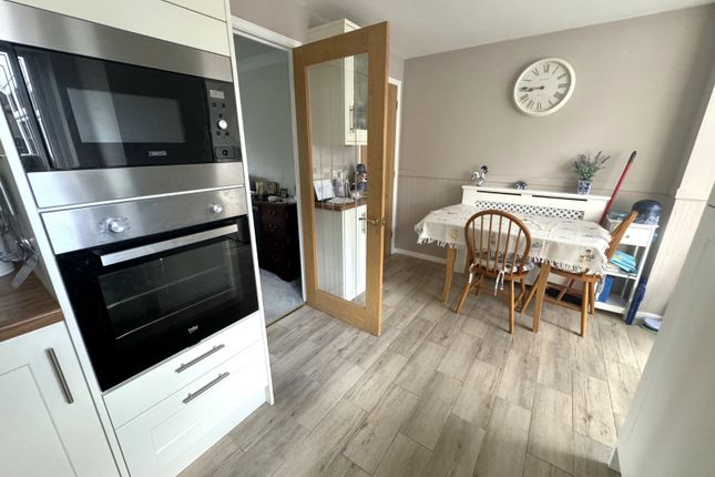 End terrace house for sale in Rosemary Gardens, Whiteley, Fareham, Hampshire