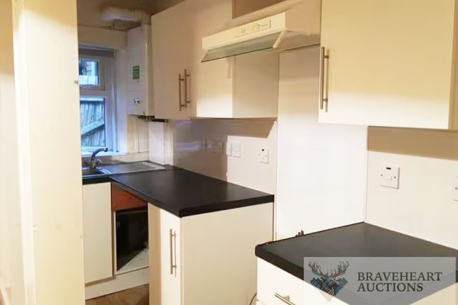 Flat A, 24 Welltrees Street, Maybole photo 3