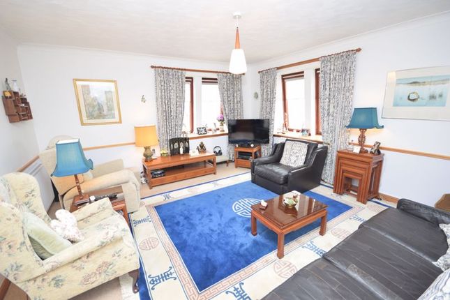 Flat for sale in James Grove, Kirkcaldy