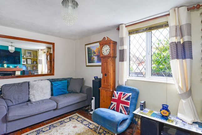 Semi-detached house for sale in Farncombe, Surrey