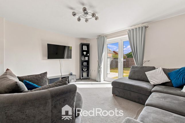 4 Garratt Way, Thorne, South Yorkshire photo 4