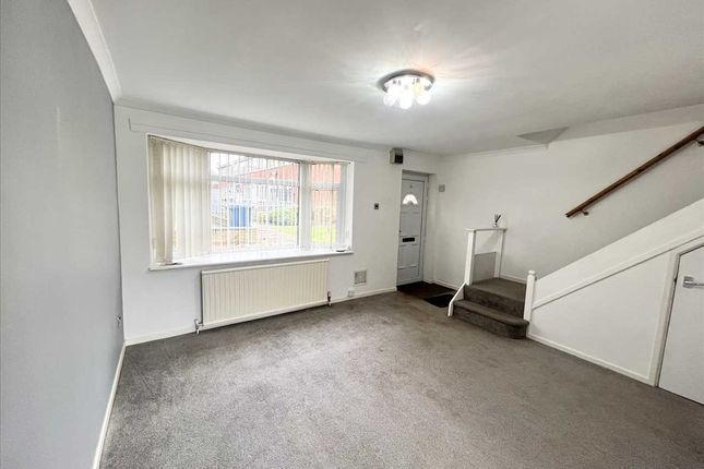 Terraced house for sale in Hawthorne Avenue, Cotgrave, Nottingham
