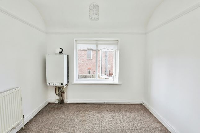 End terrace house for sale in Churchdown Road, Liverpool