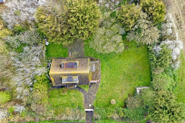 Detached house for sale in Barling Road, Barling Magna, Essex