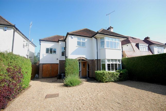 Detached house for sale in Evelyn Avenue, Ruislip