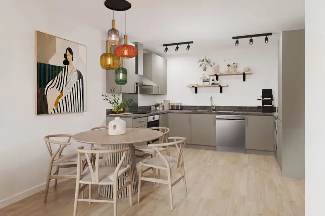 Gecko Homes - Tatton Place