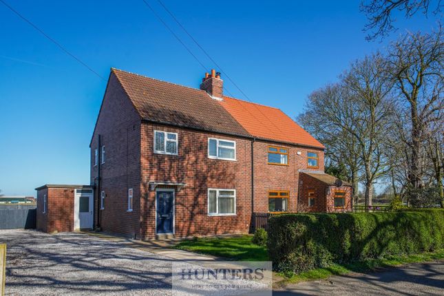 3-bed house on 2, Pear Tree Avenue, Selby, £220,000