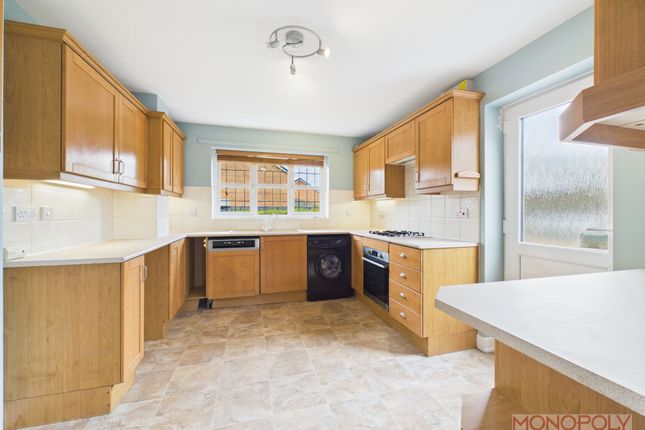 4 Shellbrook Drive, Wrexham photo 2