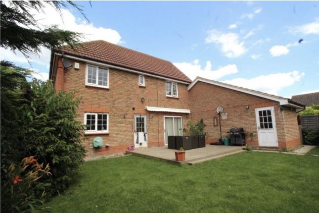Property for sale in Buckthorne Road, Minster On Sea, Sheerness
