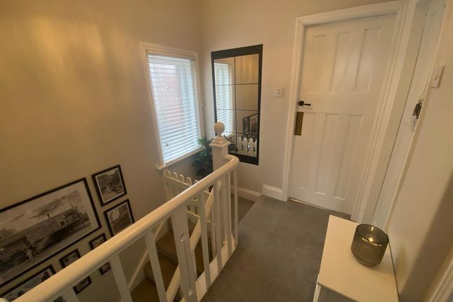 Semi-detached house for sale in Sinclair Gardens, Seaton Delaval, Whitley Bay