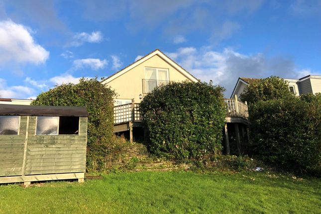 Bungalow for sale in Lanhydrock View, Bodmin, Cornwall