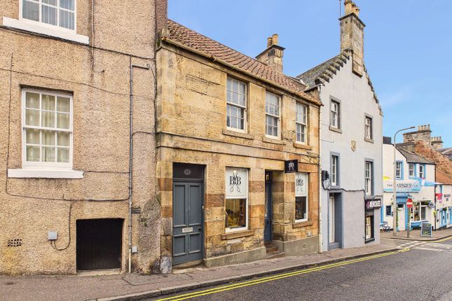 1 Bedroom Flat in KY10 3DU