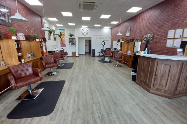 Thumbnail Retail premises for sale in Hair Salons PE29, Godmanchester, Cambridgeshire