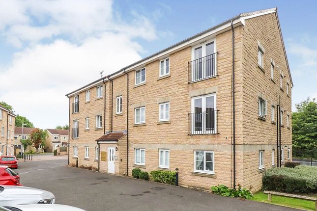 Thumbnail Flat to rent in Elderberry Close, Scholes, Rotherham, South Yorkshire