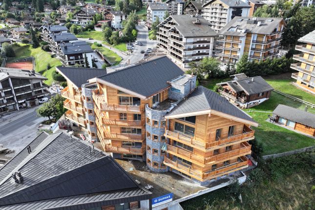 Thumbnail Duplex for sale in Chemin Du Prameiraz 2, Haute-Nendaz, Conthey (District), Valais, Switzerland