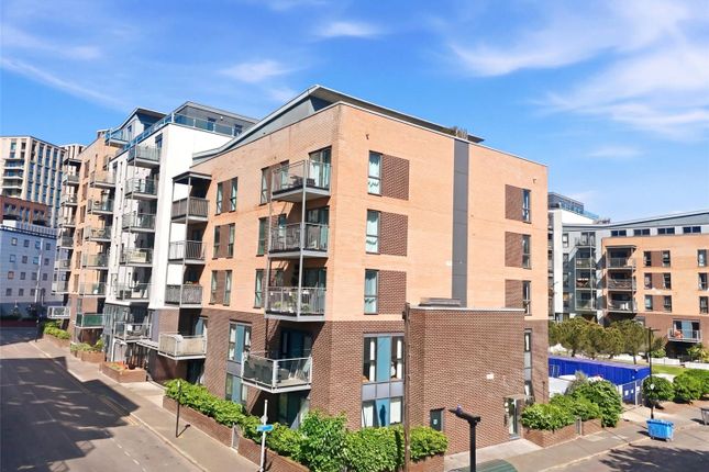 404 New Century House, 8, Jude Street, London photo 3
