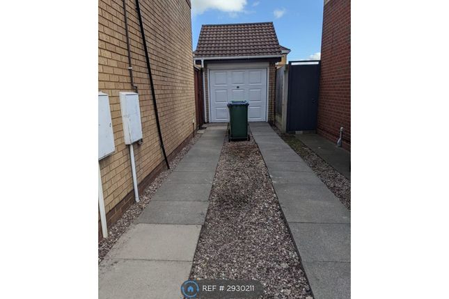 Hellier Avenue, Dudleyport, Tipton photo 2