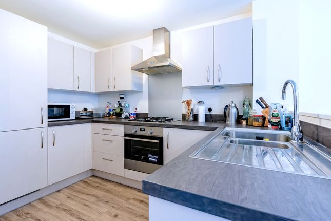 Town house for sale in Front Home Close, Charlton Hayes, Bristol