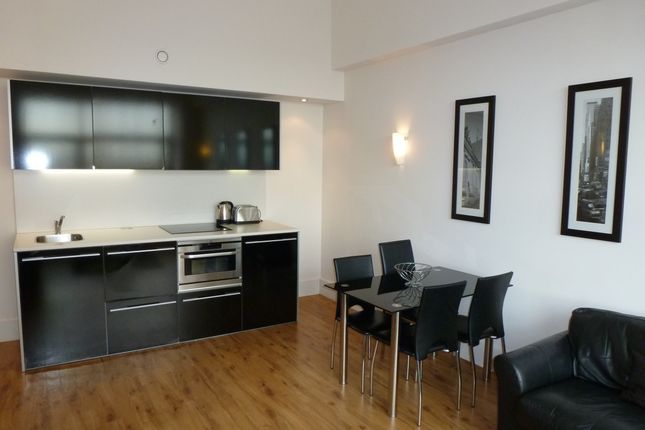 Newhall Street, Birmingham photo 3