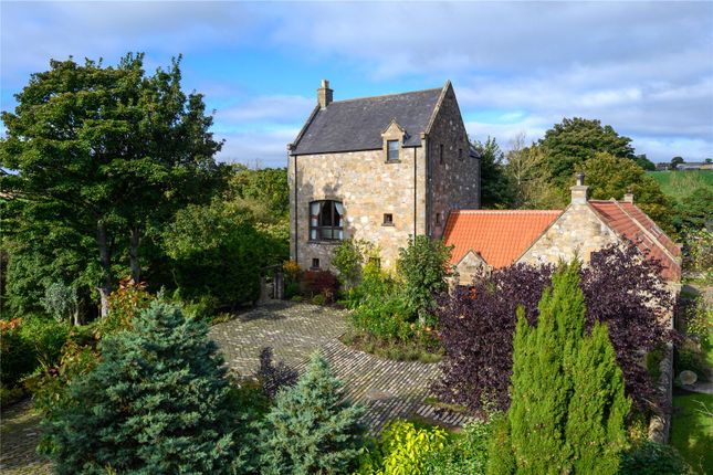 Thumbnail Property for sale in Pirwindy Keep, By Largo, Fife