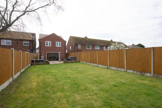 Detached house for sale in Harold Road, Deal
