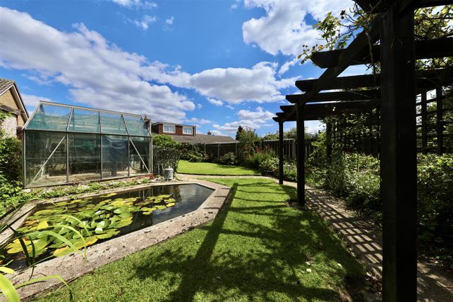 11, Eden Rise, Hull photo 4