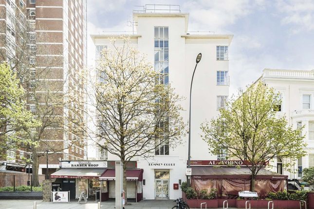 Studio for sale in Shepherds Bush Green, London