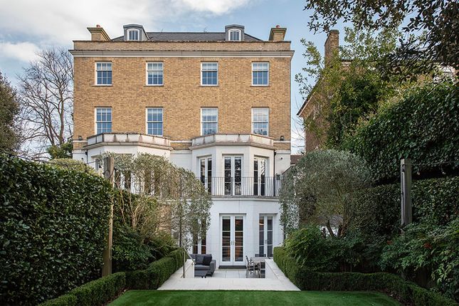 Thumbnail Semi-detached house for sale in The Grove, London